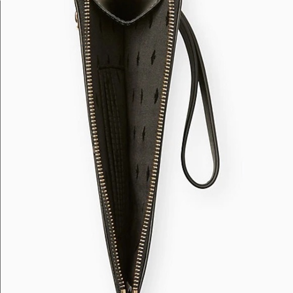 Kate Spade Staci Medium Wristlet New - Picture 2 of 3